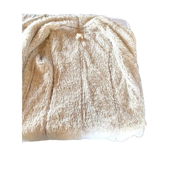 Hei Hei Jacquard Sherpa Lined Long Vest Women’s - Picture 6 of 10